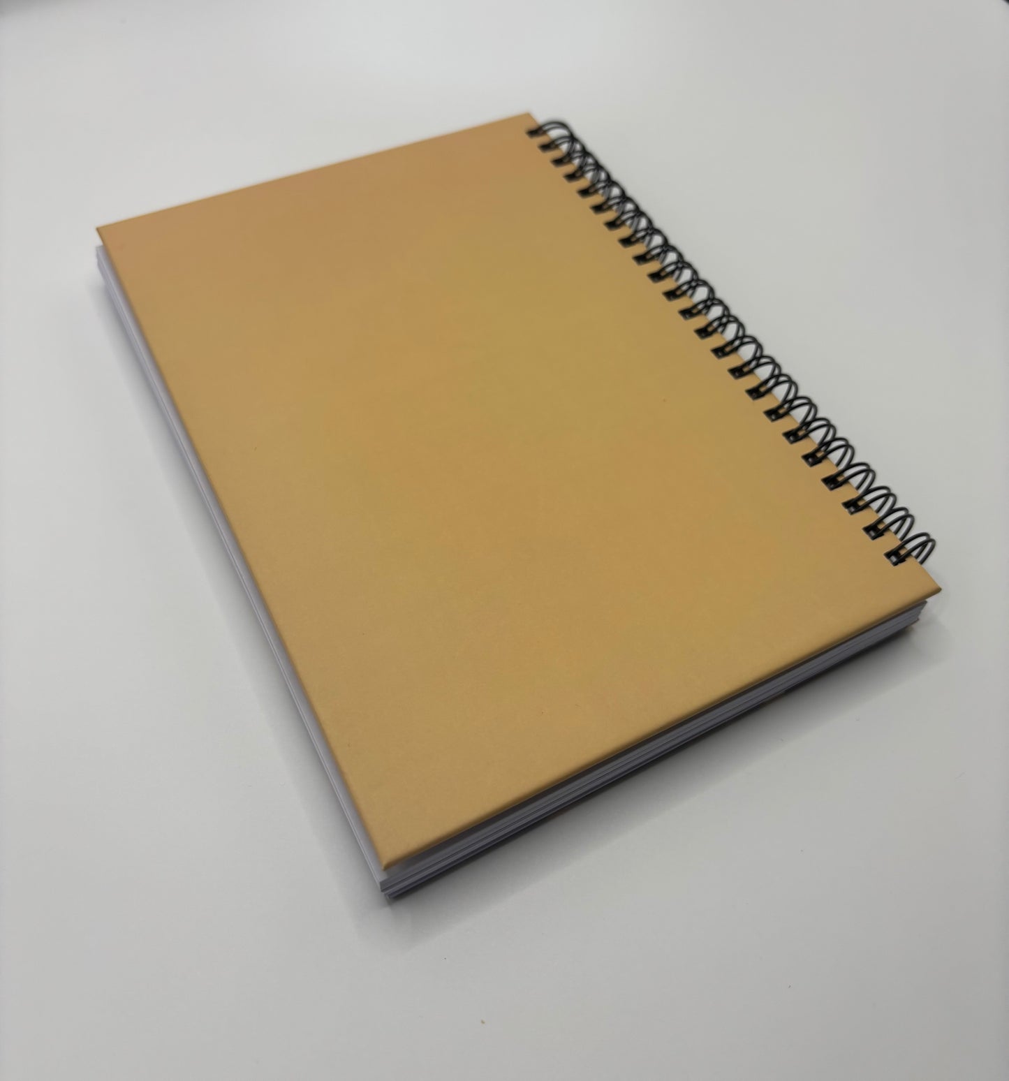 Army Notebook