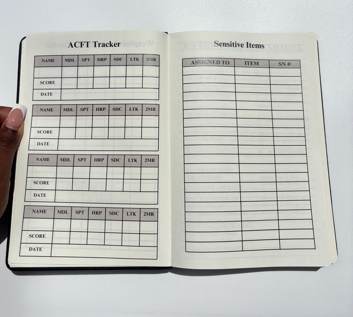 Leaders Book 2.0
