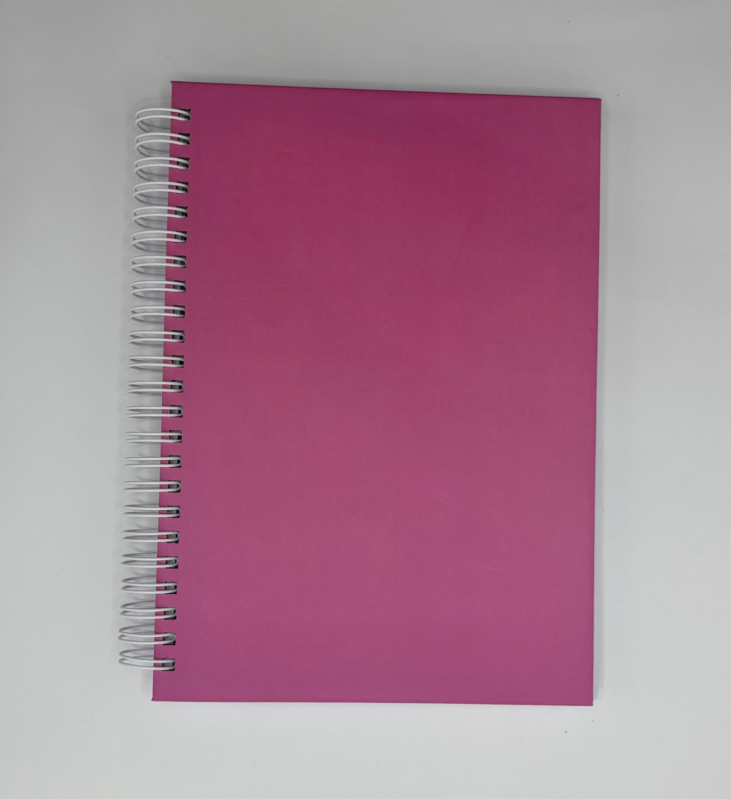 Air Force Notebook