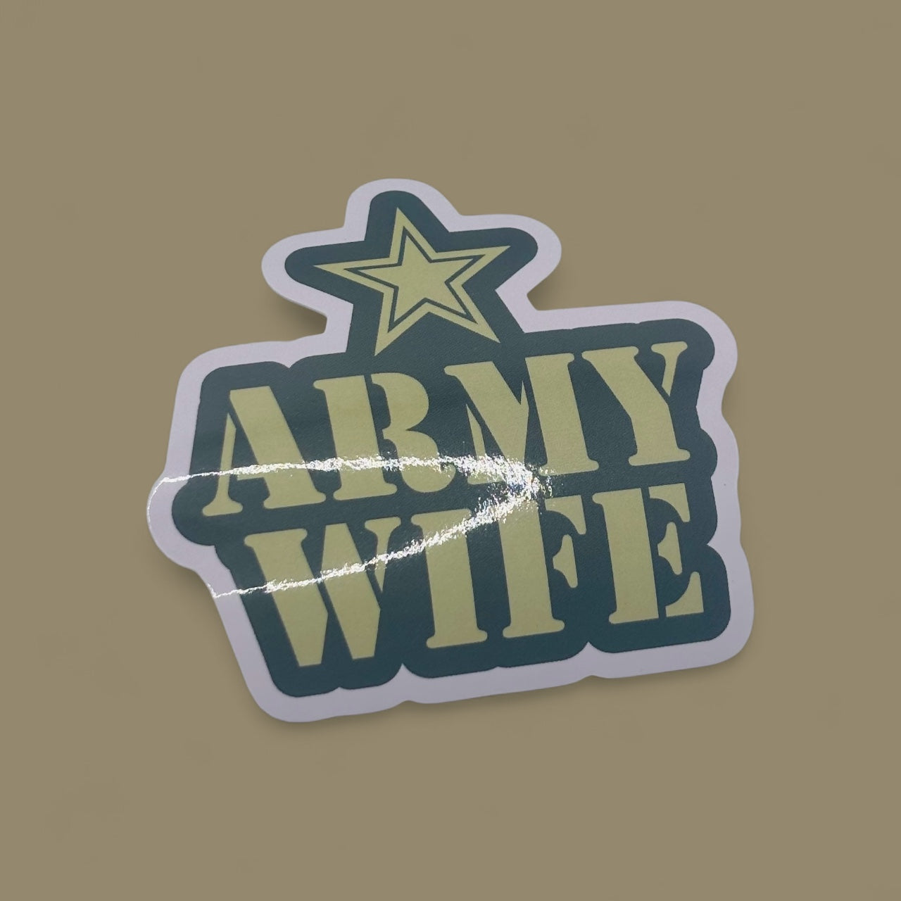 Army Wife