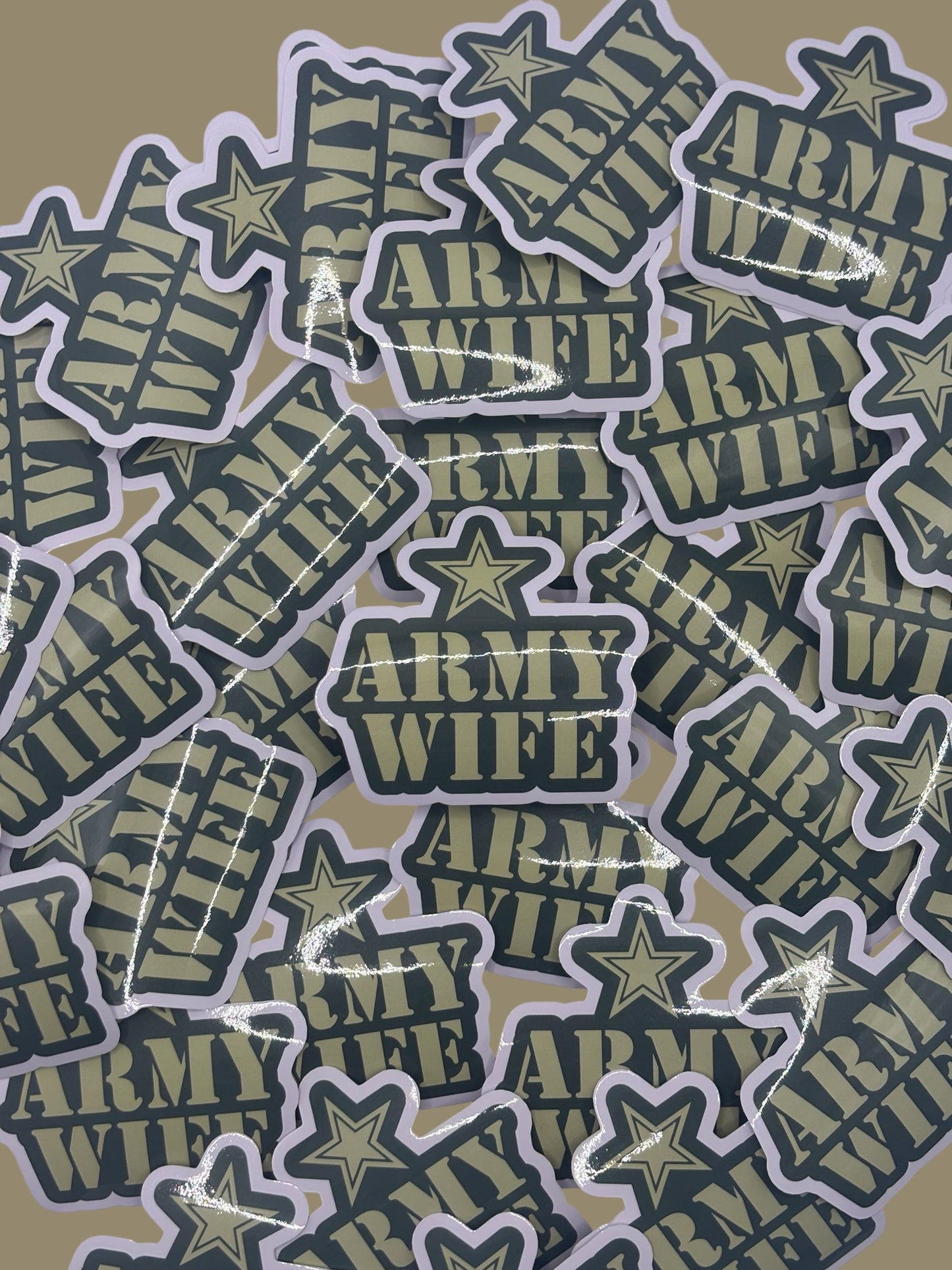 Army Wife