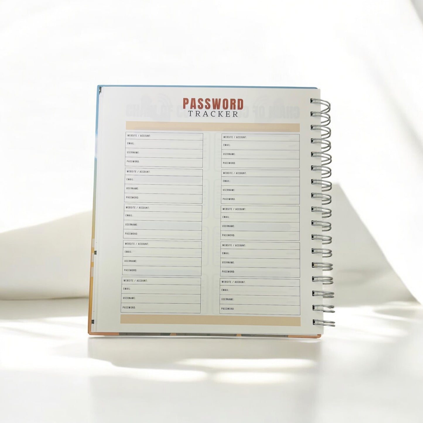 2026 U.S. Army Planner
