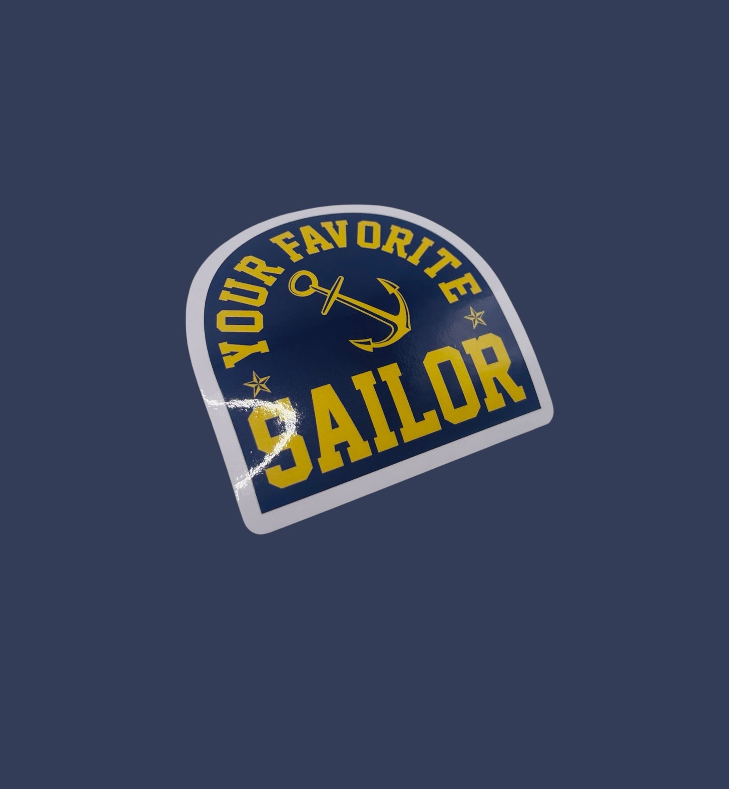 Your Favorite Sailor