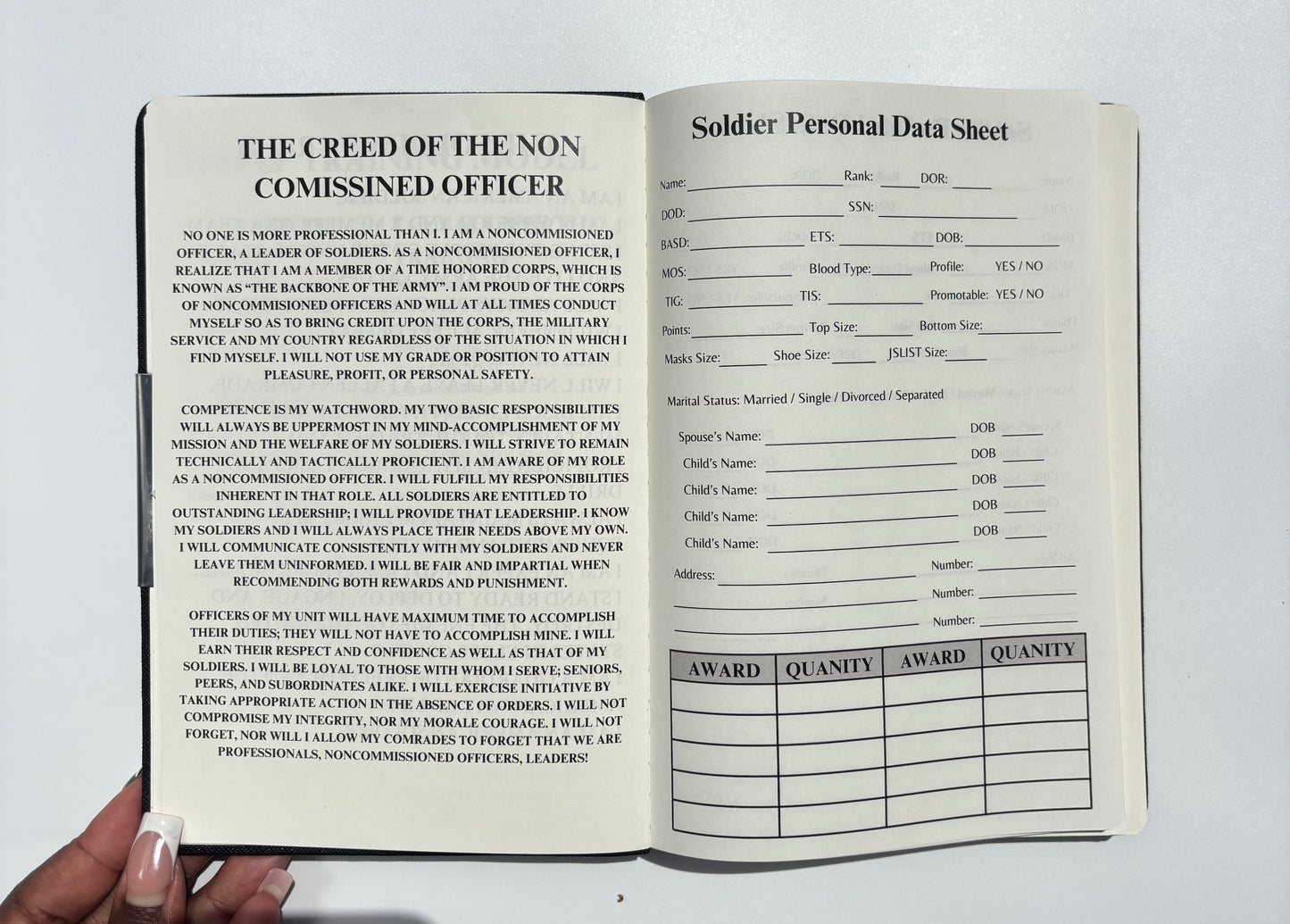 Leaders Book 2.0