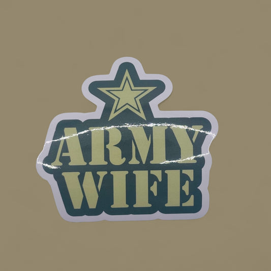 Army Wife