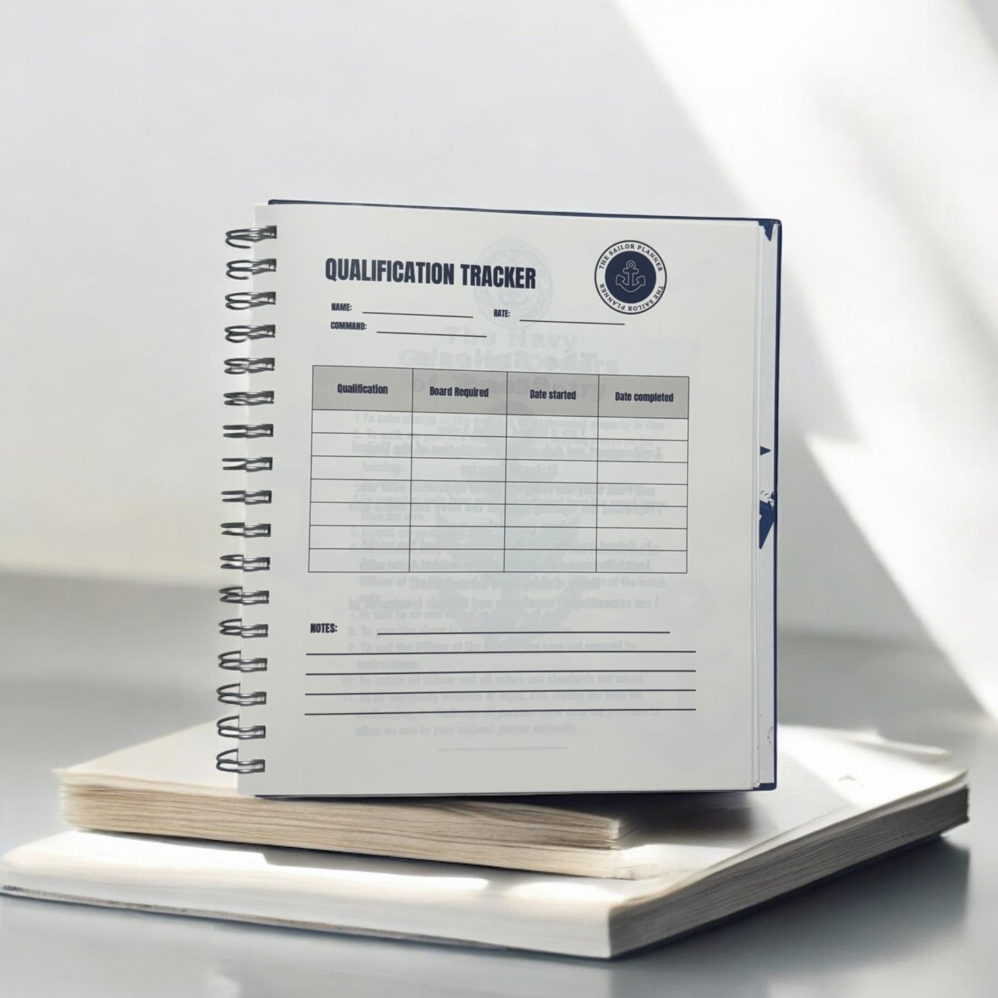 2026 U.S.Navy Planner