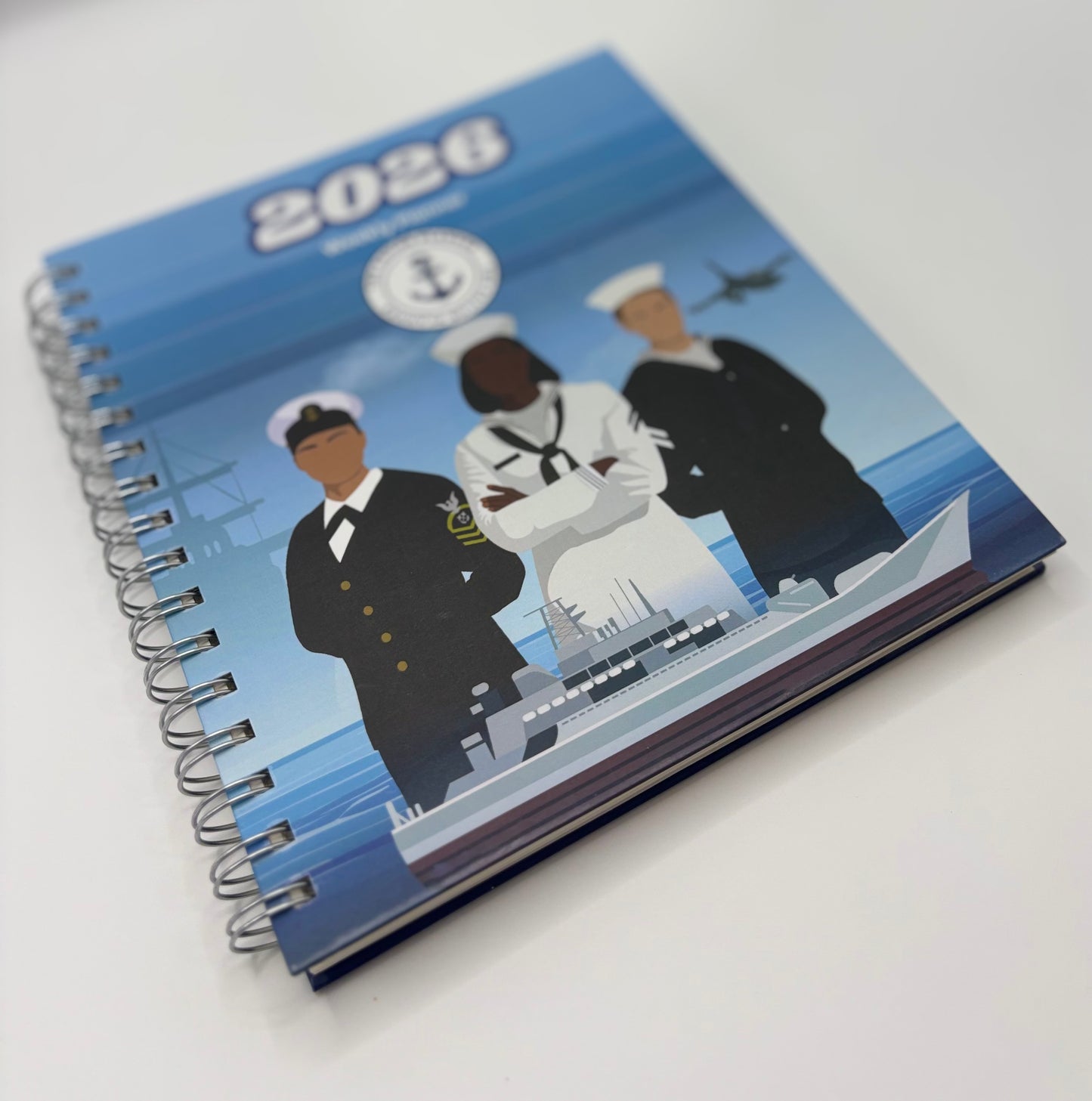 2026 U.S.Navy Planner