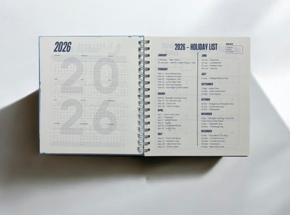 2026 U.S.Navy Planner