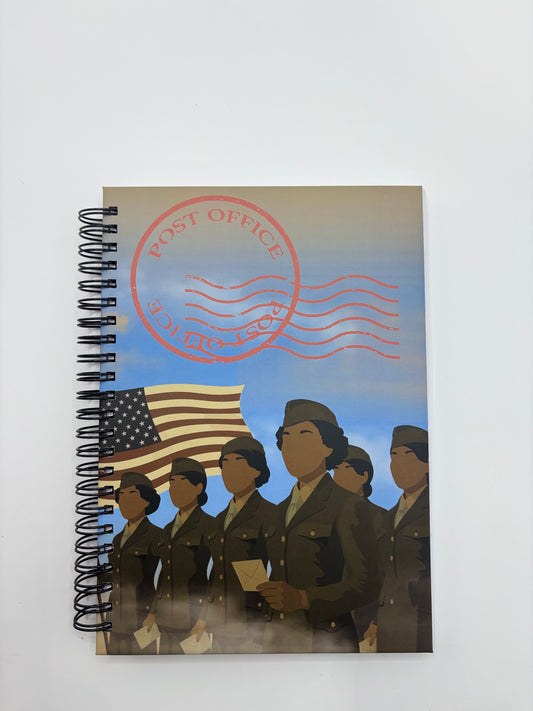 6888 Notebook