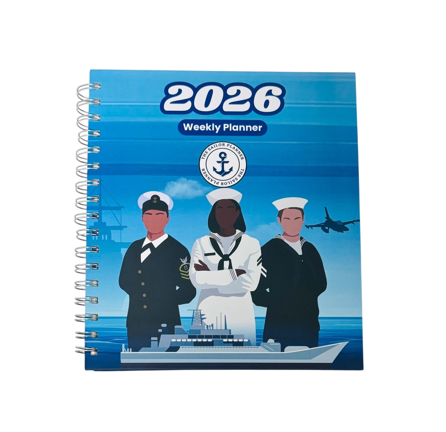 2026 U.S.Navy Planner