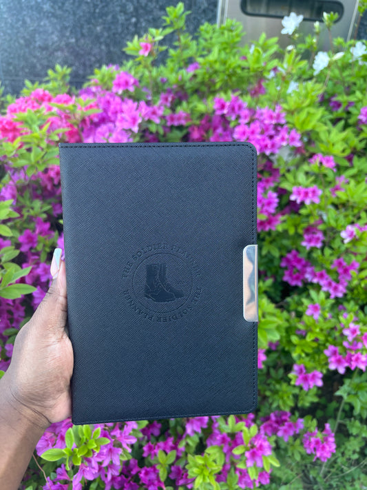 Leaders Book