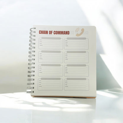 2026 U.S. Army Planner