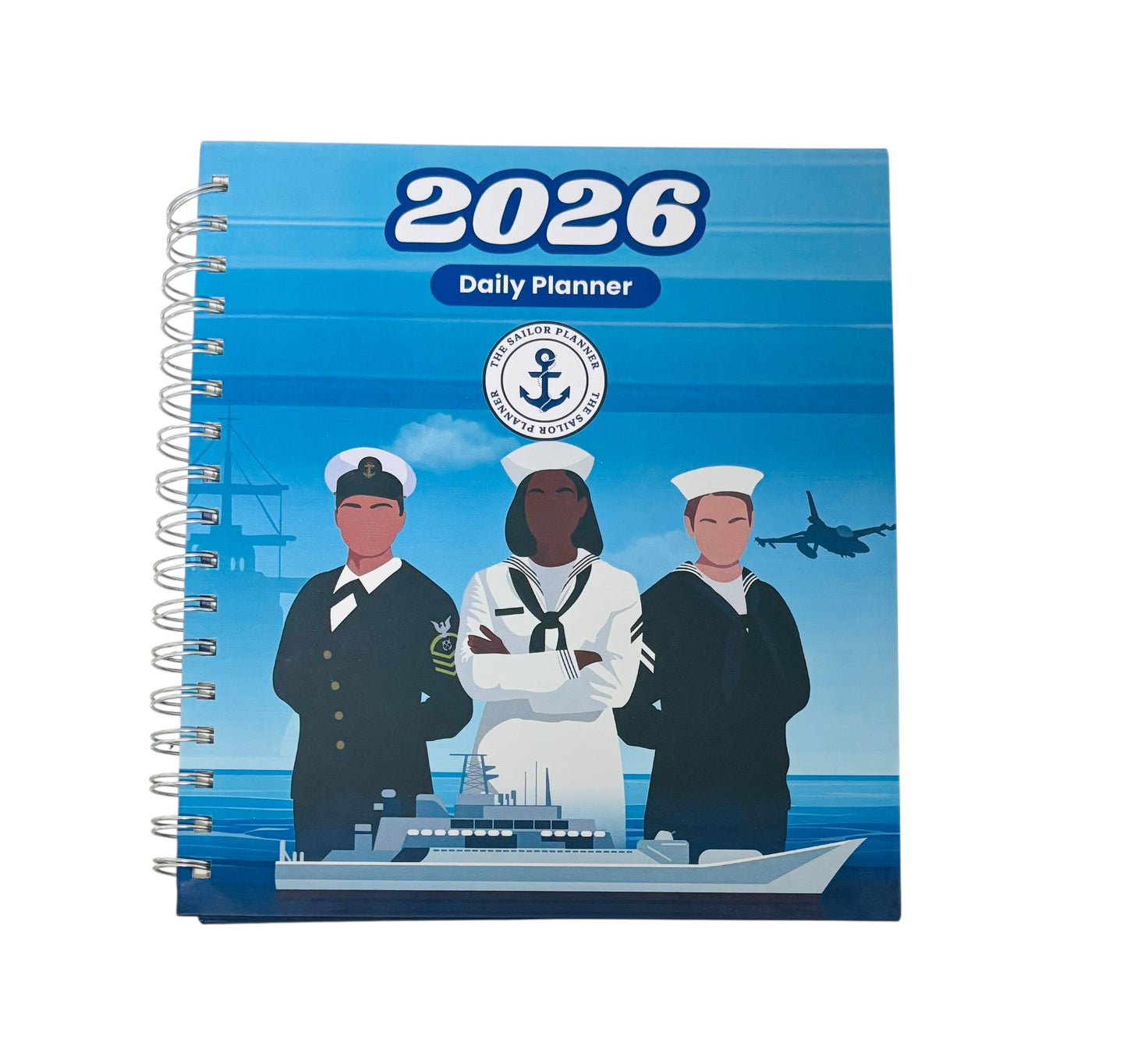 2026 U.S.Navy Planner