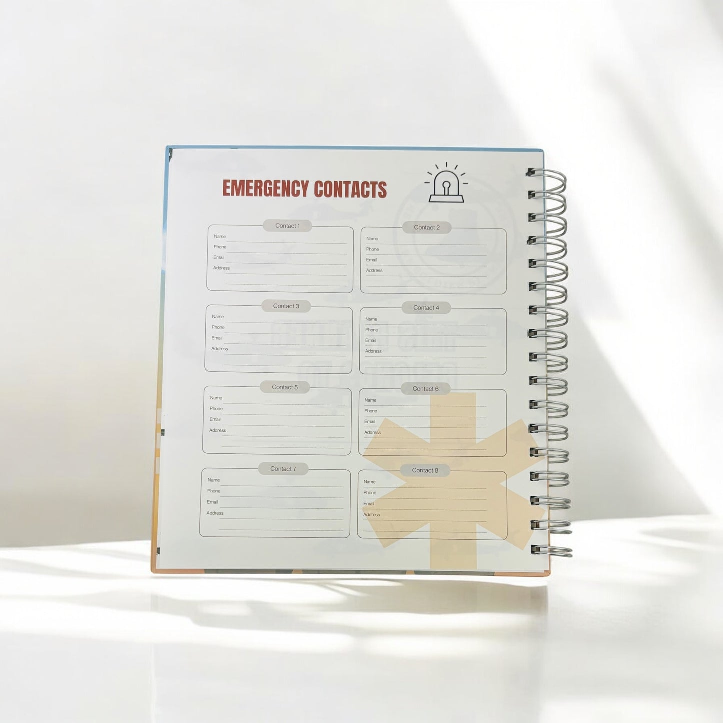 2026 U.S. Army Planner