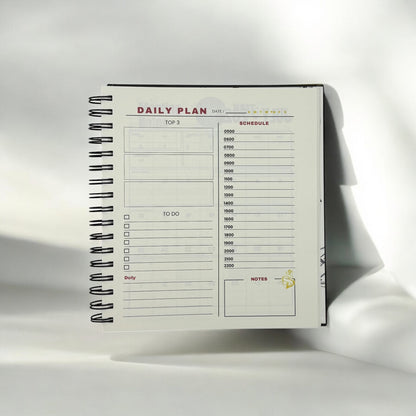 2026 U.S. Marine Corps' Planner