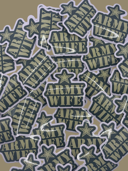 Army Wife