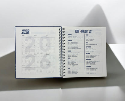 2026 U.S. Airforce Planner