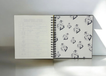 2026 U.S. Marine Corps' Planner