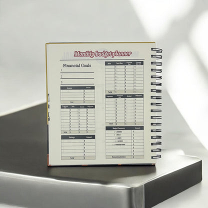 2026 U.S. Marine Corps' Planner