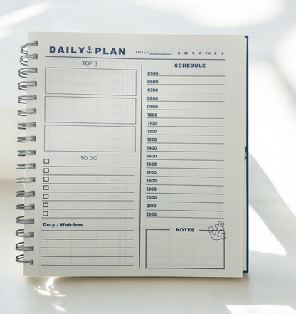 2026 U.S.Navy Planner