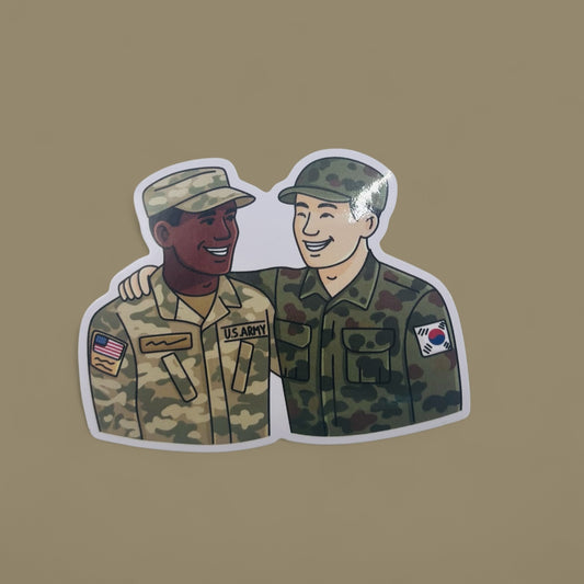 We Go Together