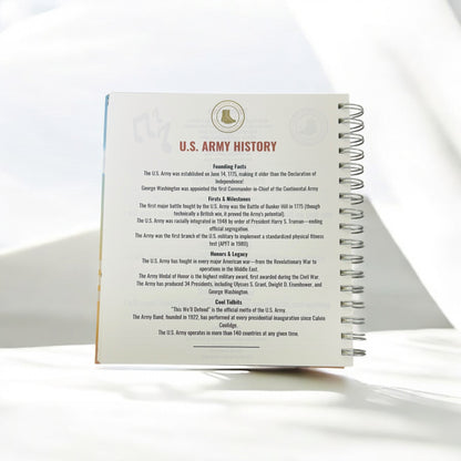 2026 U.S. Army Planner