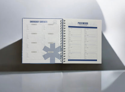2026 U.S. Airforce Planner