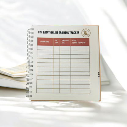 2026 U.S. Army Planner