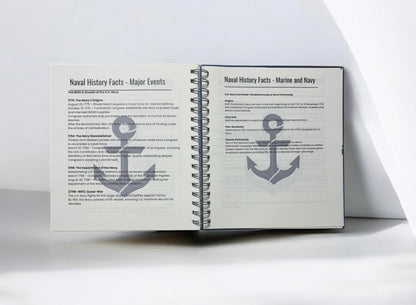 2026 U.S.Navy Planner