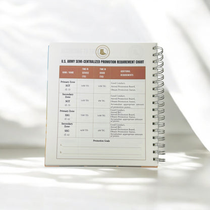 2026 U.S. Army Planner