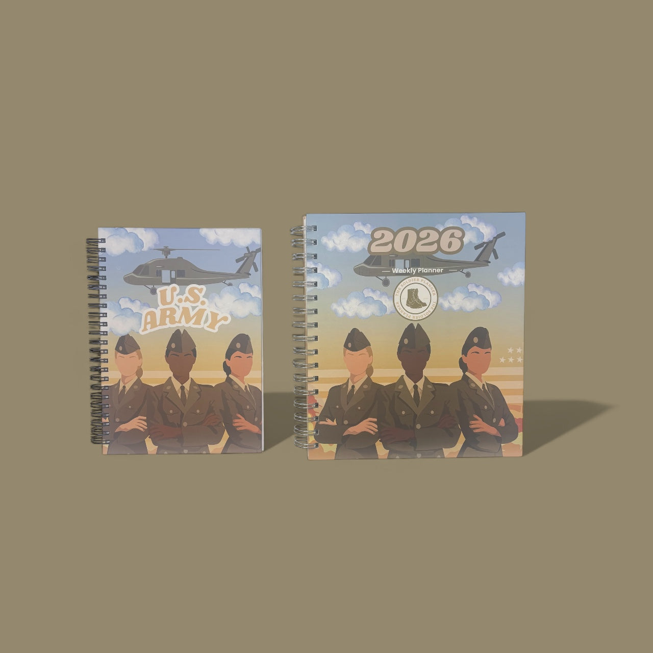U.S. Army Bundle