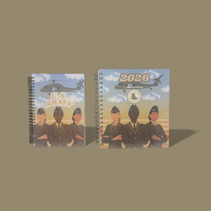 U.S. Army Bundle