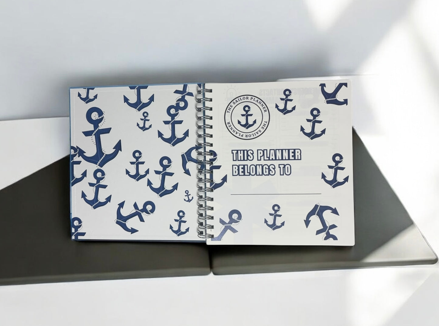 2026 U.S.Navy Planner