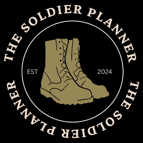 The Soldier Planner