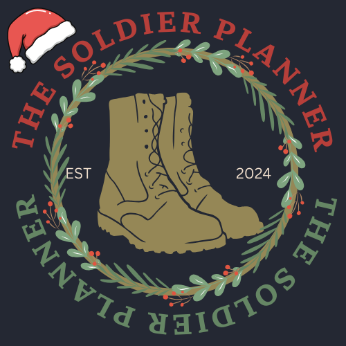 The Soldier Planner